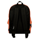 MOCHILA ESCOLAR PEPE JEANS COM ESTOJO ARIS COLORFUL CORAL