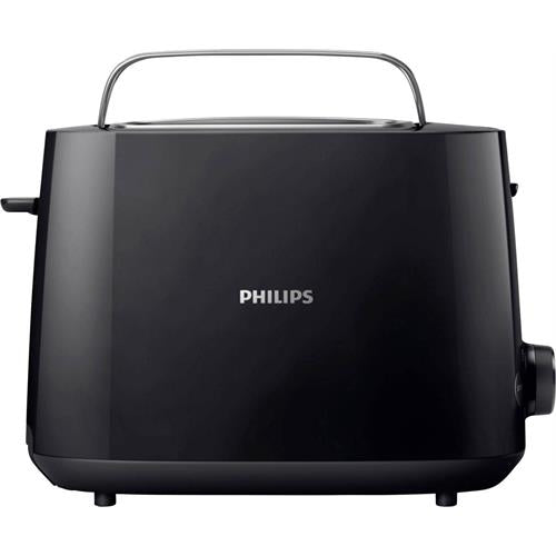 Philips Daily Collection HD2581/90 torradeira 2 fatia(s) 830 W Pr