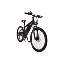 BICICLETA ELÉTRICA ADO A26 PRETA