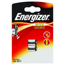 PILHA ENERGIZER - ESPECIAL E11A 639449