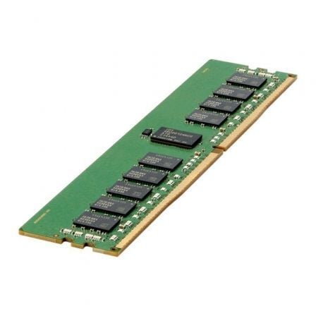 HPE MEM 16GB 2RX8 PC4-2666V-E STND KIT #TV NOV#