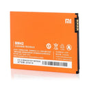 BATERIA XIAOMI REDMI NOTE - BM42 BULK
