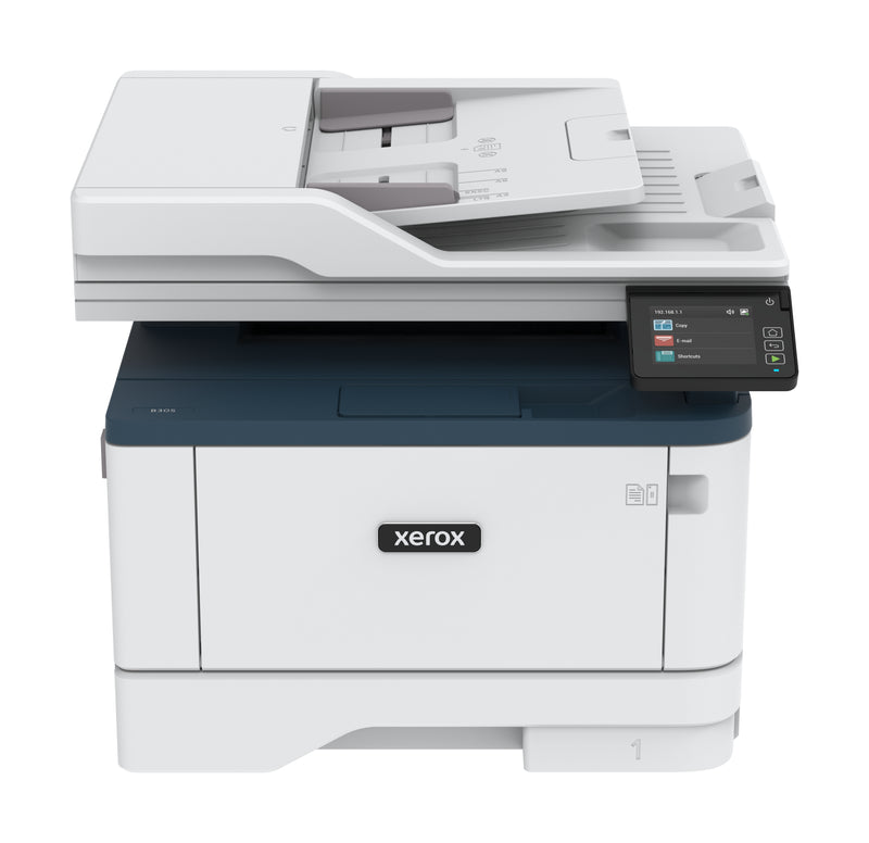Xerox B305 A4 38ppm sem fios Duplex Cópia/Impressão/Digitalização