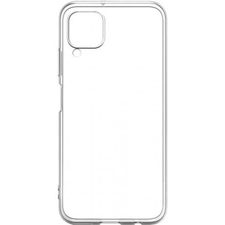 CAPA DE GEL TRANSPARENTE HUAWEI P40 LITE