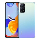 SMARTPHONE XIAOMI REDMI NOTE 11 PRO 6GB 64GB 6.67" AZUL ESTELAR
