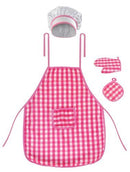 COZINHA DE MADEIRA DE CRIANÇA COM ACESSÓRIOS BRANCA