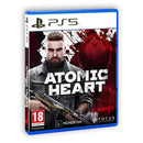 JOGO PARA CONSOLA SONY PS5 ATOMIC HEART