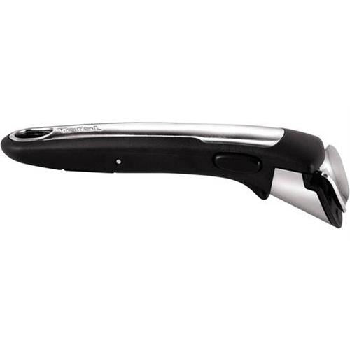 Tefal Ingenio Removable Handle with Stainless Steel Insert - Blac
