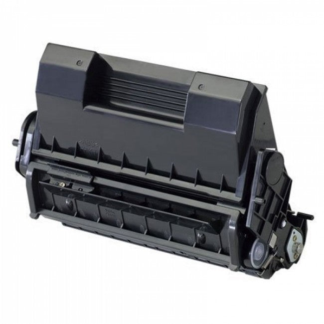 TONER OKI COMPATÍVEL B6500 PRETO