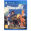 JOGO PARA CONSOLA SONY PS4 DIGIMON SURVIVE