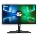 CG32UQ - MONITOR GAMING 32" 4K (3840X2160)