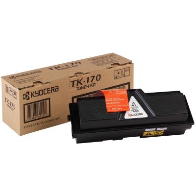 TONER KYOCERA COMPATÍVEL TK-170