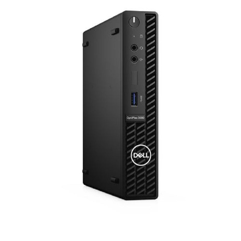 DELL OptiPlex 3090 i5-10500T MFF Intel® Core™ i5 8 GB DDR4-SDRAM