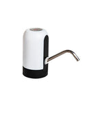 BOMBA / DISPENSADOR DE LIQUIDOS AUTOMÁTICO