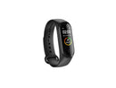 SMARTBAND FITNESS M4 PRETA