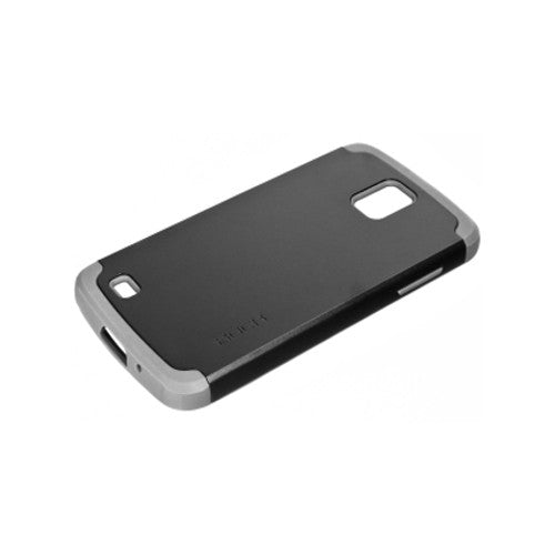 CAPA ROCK SHIELD SERIES PRETA GALAXY S4 ACTIVE