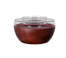 DIFUSOR DE AROMAS E HUMIDIFICADOR 300ML USB