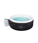 SPA INSUFLÁVEL REDONDO BALI AIRJET BESTWAY PARA 4 PESSOAS