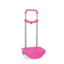 TROLLEY PARA MOCHILAS MOVOM ROSA