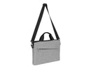 MALA PARA PORTÁTIL 14" CINZENTA