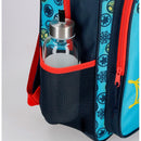 MOCHILA ESCOLAR MARVEL SPIDEY TEAM UP 40CM