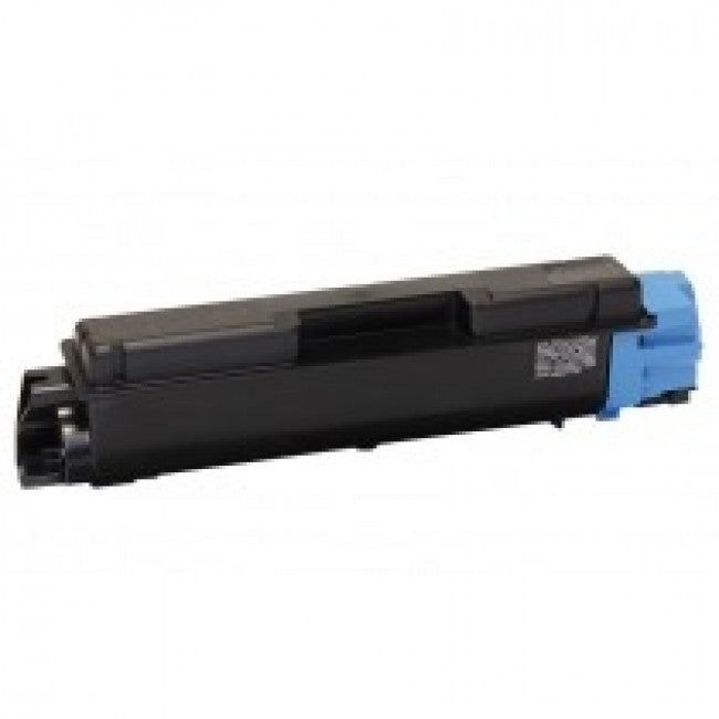 TONER KYOCERA COMPATÍVEL TK-580 AZUL