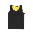 CAMISOLA DE TREINO EFEITO SAUNA TAMANHO L