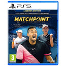 JOGO PARA CONSOLA SONY PS5 MATCHPOINT TENNIS CHAMPIONSHIPS