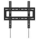 SOPORTE DE PARED FONESTAR STV-7244N PARA TV DE 32-55" HASTA 40KG