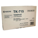 TONER KYOCERA COMPATÍVEL TK-715
