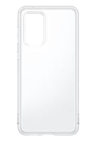 CAPA TRASEIRA TRANSPARENTE CANTOS REFORÇADOS SAMSUNG A33 5G