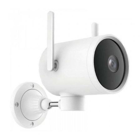 CAMARA DE VIDEOVIGILANCIA IMILAB EC3 OUTDOOR HDR WIFI 110º VISIAO