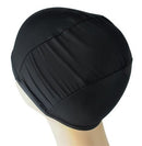 TOUCA DE NATAÇÃO PRETA