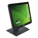 MONITOR TPV 10POS TS-17FV 17" TÁCTIL