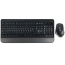 NGS SPELL KIT teclado Rato incluído USB + Bluetooth QWERTY Espanh