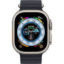 APPLE WATCH ULTRA GPS+CELLULAR 49mm OCEAN MEIA NOITE