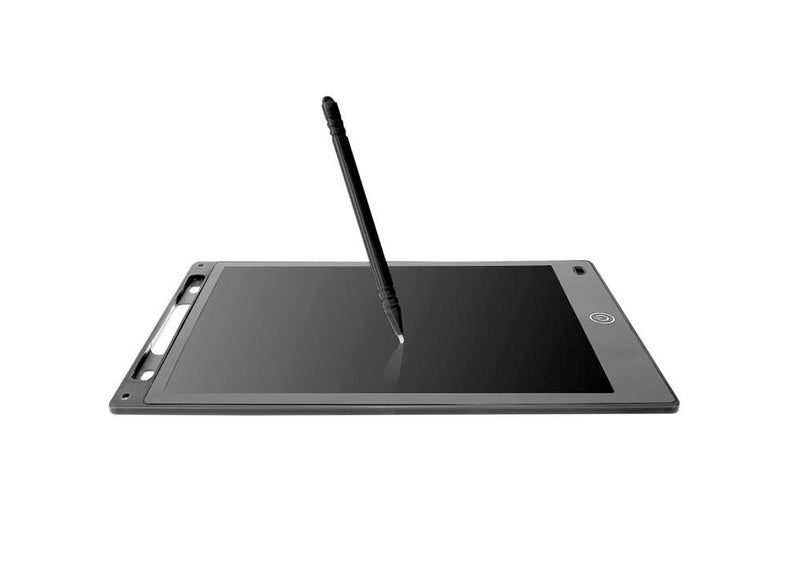 TABLET GRÁFICO P/A DESENHO 10" PRETO