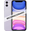 IPHONE 11 64GB ROXO RECONDICIONADO GRADE A