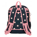 MOCHILA ESCOLAR ENSO FRIENDS TOGETHER 38CM