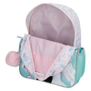 MOCHILA ESCOLAR DISNEY FROZEN MEMORIES 33CM