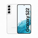 SAMSUNG GALAXY S22 5G S901 8GB/128GB DUAL SIM BRANCO