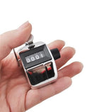 CONTADOR ANALÓGICO DE MÃO