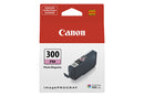 TINTEIRO CANON PFI-300 PRO SÉRIES - PHOTO MAGENTA INK TANK