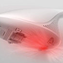 ASPIRADOR DEERMA ANTI-ÁCAROS DEM-CM800