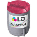 TONER SAMSUNG COMPATÍVEL CLP300/ CLX2160 MAGENTA