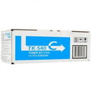 TONER KYOCERA COMPATÍVEL TK-540 /C5100 AZUL