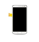 TOUCH + DISPLAY SAMSUNG S4 MINI BRANCO