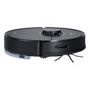 ASPIRADOR ROBÔ ROBOROCK Q7 MAX PRETO